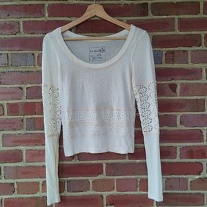 Free the People shirt